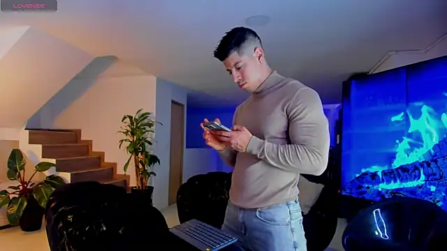 Lukas Green online show from April 2026 09:29:01 PM