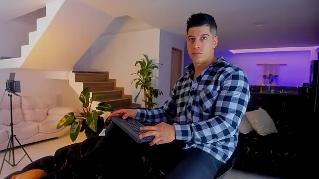 Lukas Green online show from March 2026 05:27:02 PM