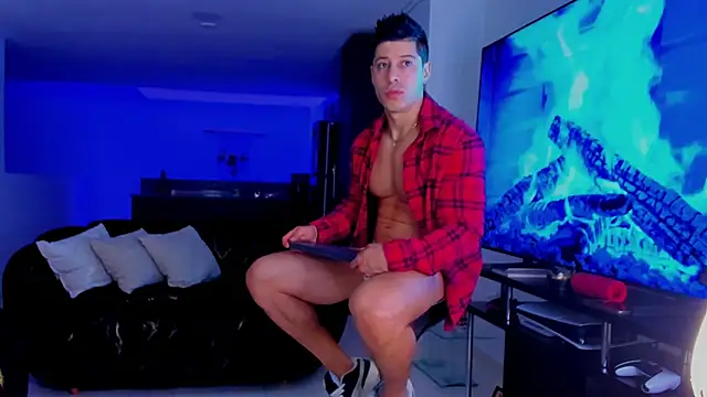 Lukas Green online show from February 2026 07:46:02 PM