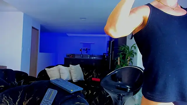 Lukas Green online show from March 2026 09:07:02 PM