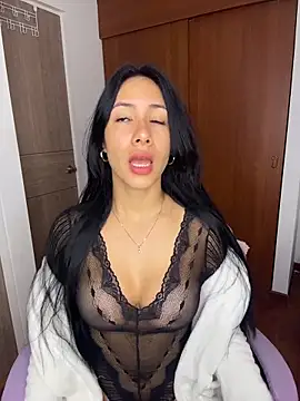 ArianaReynoldss online show from February 2026 10:16:02 AM