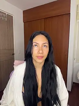 ArianaReynoldss online show from March 2026 10:18:02 AM