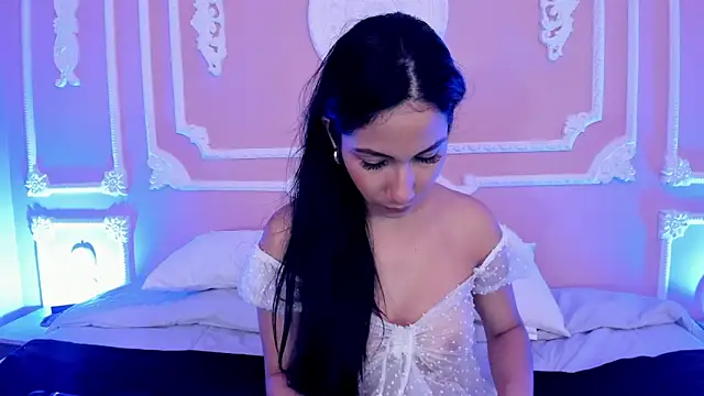 ArianaReynoldss online show from September 2025 07:13:02 PM
