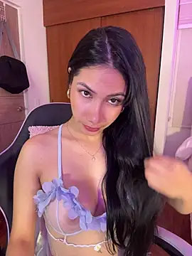 ArianaReynoldss online show from July 2026 10:11:02 AM