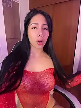 ArianaReynoldss online show from June 2026 10:04:02 AM