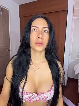 ArianaReynoldss online show from April 2026 10:21:02 AM