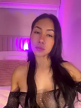 ArianaReynoldss online show from December 2025 01:06:01 AM