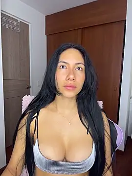 ArianaReynoldss online show from March 2026 10:19:02 AM