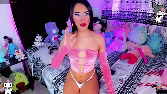 Valensx oficiall online show from March 2026 10:11:01 PM