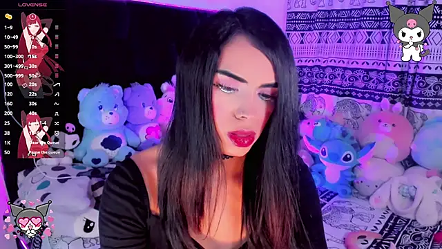 Valensx oficiall online show from March 2026 11:35:02 AM