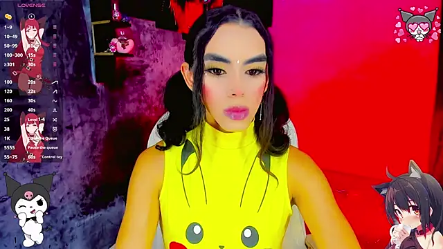 Valensx oficiall online show from November 2025 12:11:02 AM