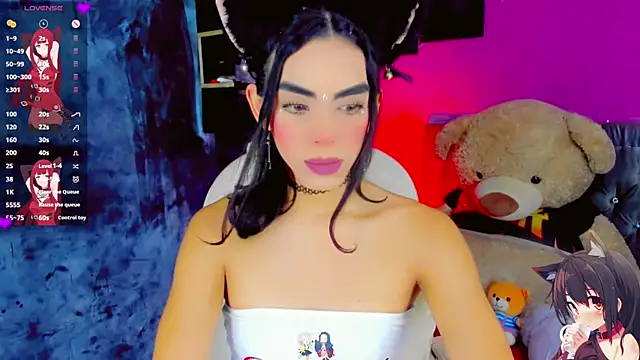 Snapshot of Valensx_oficiall chatting on October 2025 05:34:01 PM Valensx oficiall online show from October 2025 05:34:01 PM