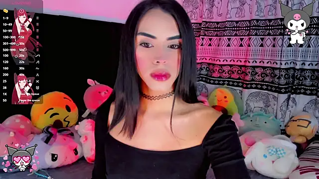 Valensx oficiall online show from January 2026 09:02:01 AM