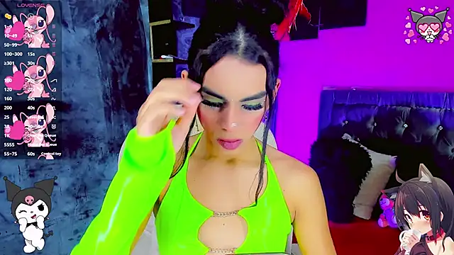 Valensx oficiall online show from November 2025 05:22:02 AM