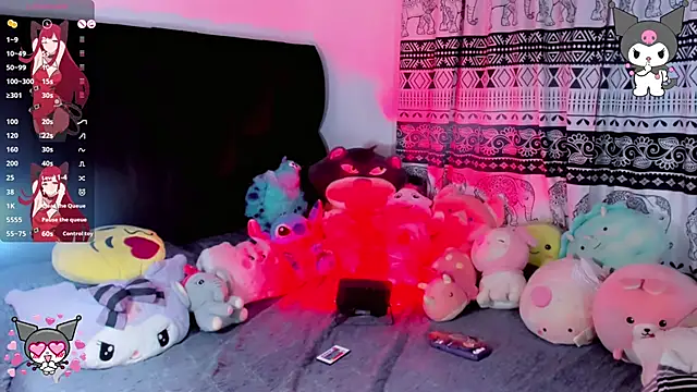 Valensx oficiall online show from January 2026 03:13:01 AM