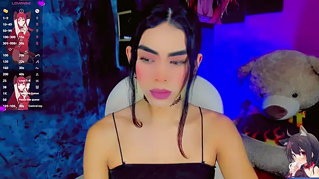 Snapshot of Valensx_oficiall chatting on October 2025 05:38:02 AM Valensx oficiall online show from October 2025 05:38:02 AM