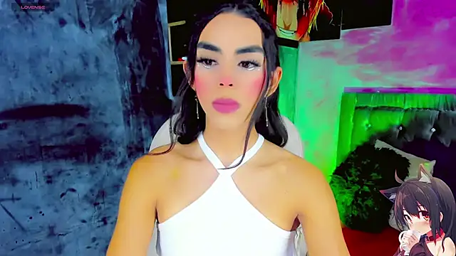 Valensx oficiall online show from November 2025 05:11:02 AM