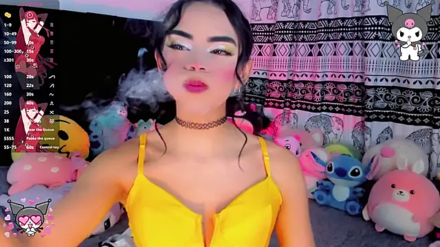 Valensx oficiall online show from January 2026 02:48:02 AM