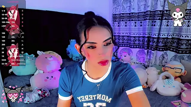 Valensx oficiall online show from January 2026 04:05:02 AM