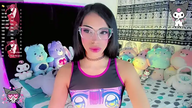 Valensx oficiall online show from February 2026 05:29:02 AM