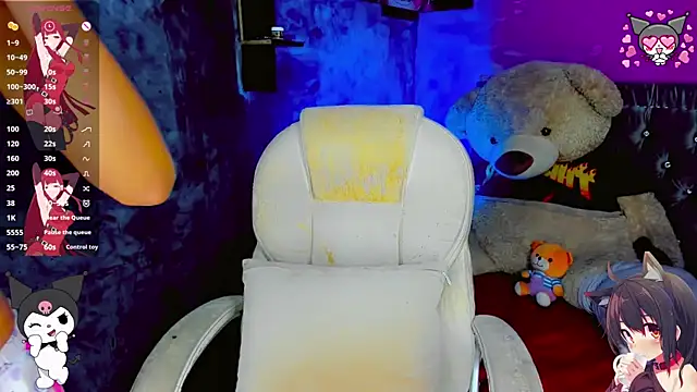 Valensx oficiall online show from November 2025 01:48:02 AM