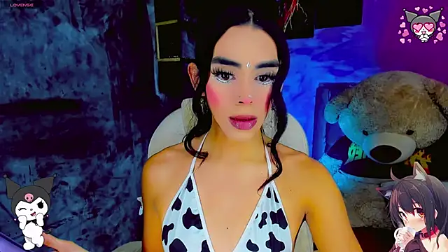 Valensx oficiall online show from November 2025 01:27:02 AM