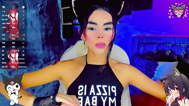 Valensx oficiall online show from November 2025 04:27:01 AM