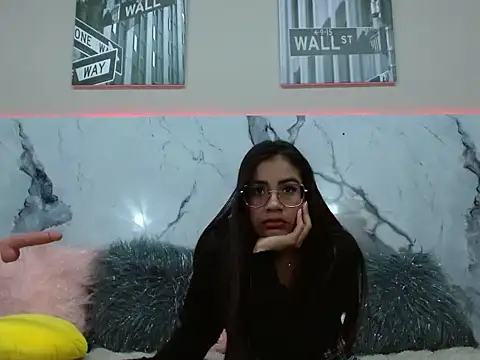 adajonnes online show from March 2026 03:46:02 PM