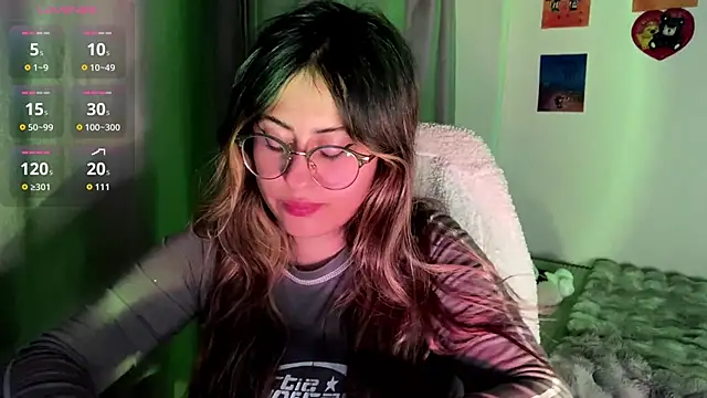 emma  bell  online show from September 2025 11:26:01 PM