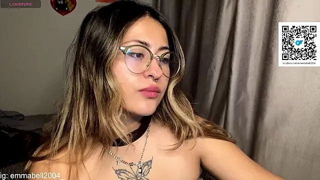 emma  bell  online show from February 2026 02:32:02 AM