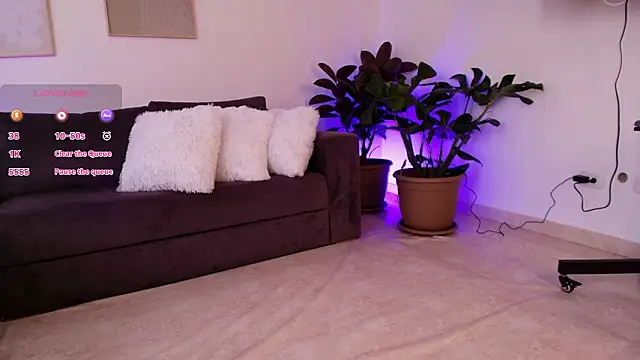 im eli1 online show from March 2026 07:09:01 PM