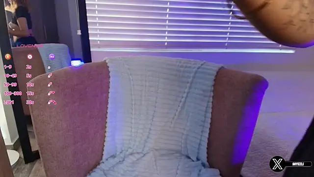 im eli1 online show from December 2025 08:09:02 PM