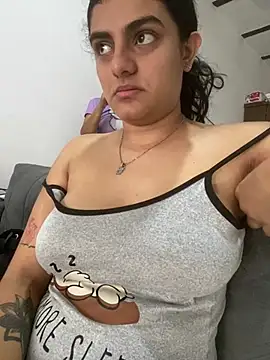 carlafox05 online show from March 2026 01:27:02 PM