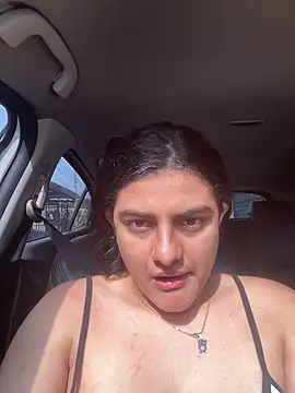 carlafox05 online show from March 2026 01:47:01 PM