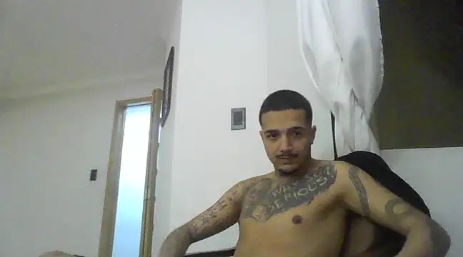 PTheRealOG77 online show from March 2025 12:26:01 AM