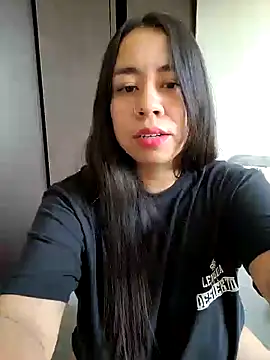 Yuli Mars online show from September 2025 08:07:01 PM
