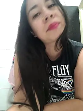Yuli Mars online show from October 2025 04:27:01 AM