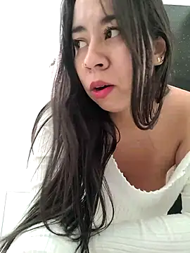 Yuli Mars online show from October 2025 04:20:01 PM