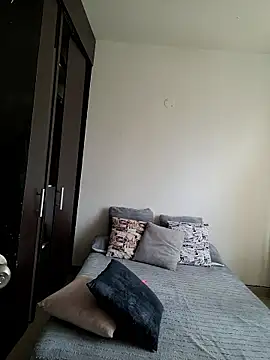 Yuli Mars online show from January 2026 09:10:01 PM