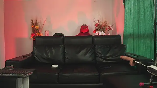 bonniie 98  online show from October 2025 08:52:01 PM