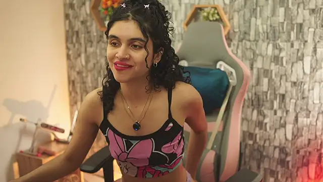 bonniie 98  online show from July 2026 07:50:02 PM