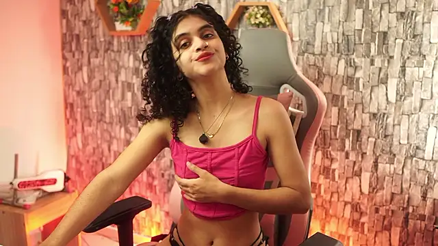 bonniie 98  online show from March 2026 07:03:02 PM