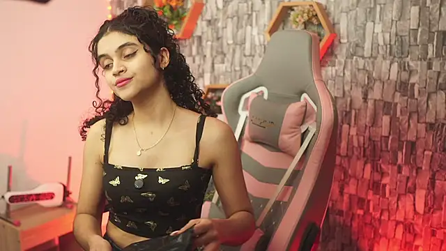 bonniie 98  online show from January 2026 09:55:02 PM