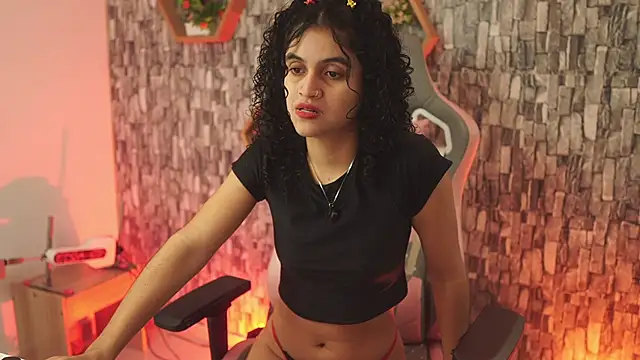 bonniie 98  online show from February 2026 07:37:01 PM