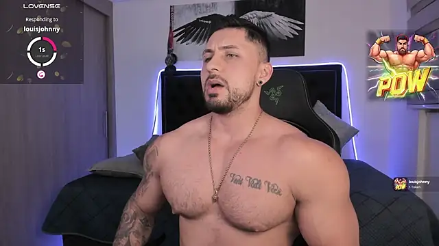 santi aesthetic online show from April 2026 03:13:02 AM