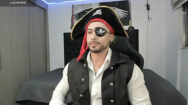 santi aesthetic online show from October 2025 02:19:01 AM