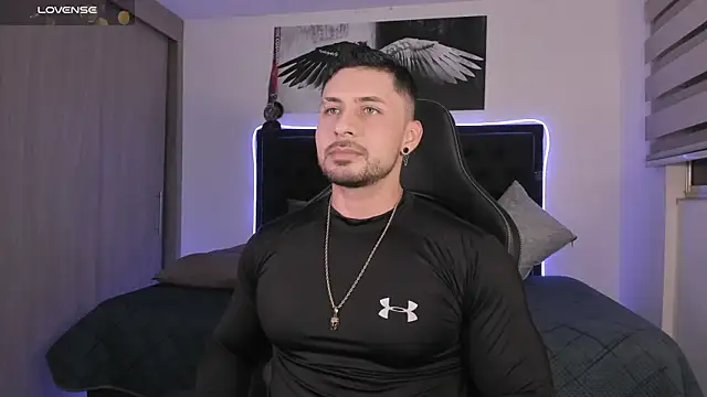 santi aesthetic online show from May 2026 03:00:01 AM