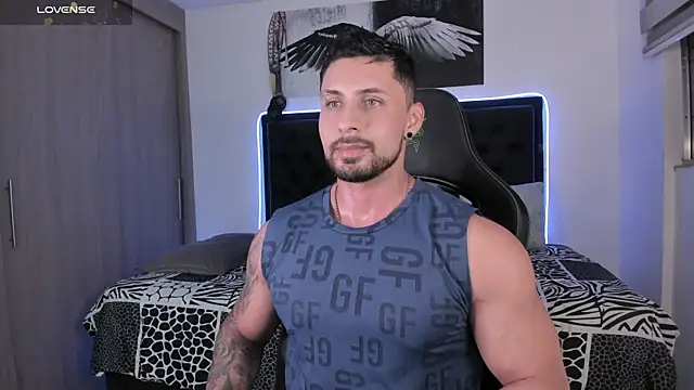 santi aesthetic online show from July 2026 12:00:01 AM