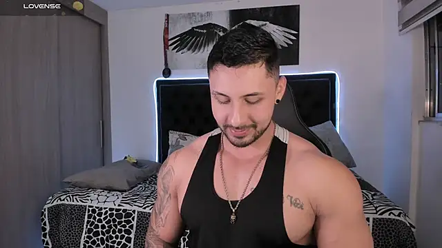 santi aesthetic online show from June 2026 01:36:01 AM
