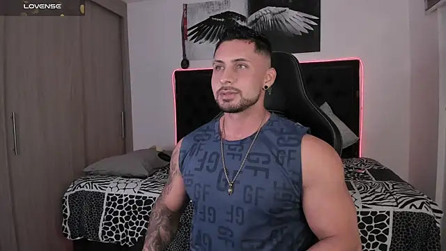 santi aesthetic online show from June 2026 02:50:01 AM
